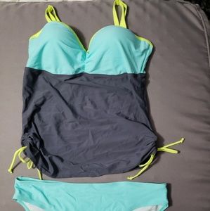 Tankini Bathing suit